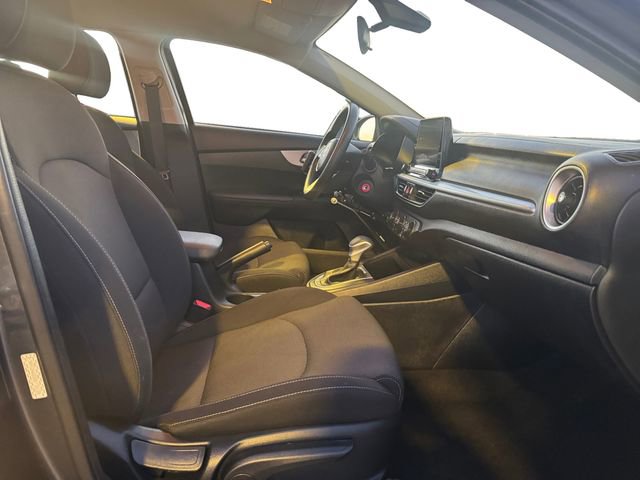 Used 2024 Kia Forte LXS image 15