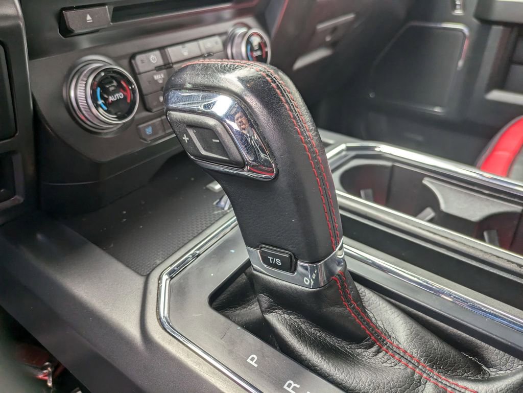 Used 2017 Ford F150 Lariat image 20