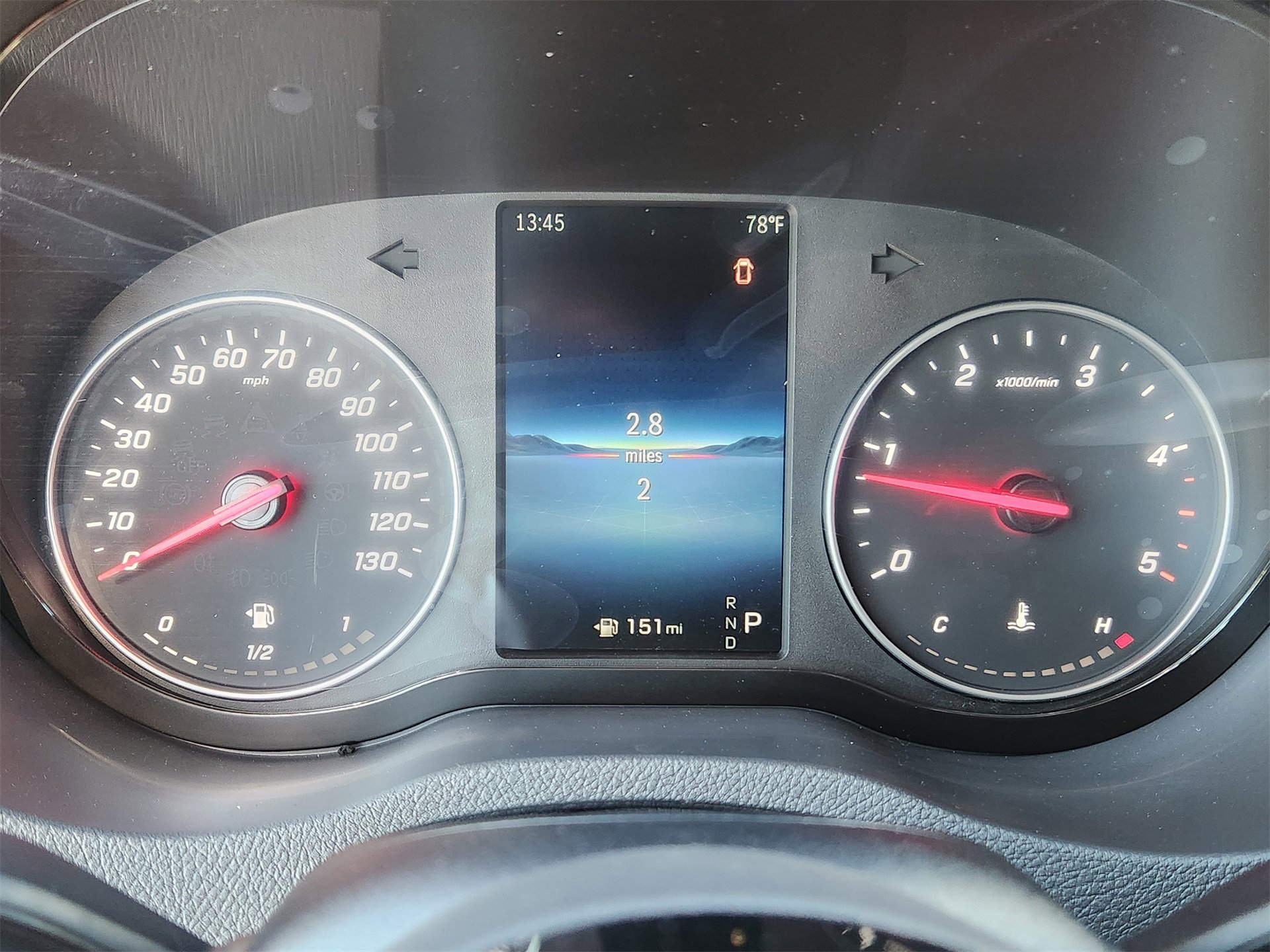 New 2026 Mercedes-Benz Sprinter 144 Cargo image 12