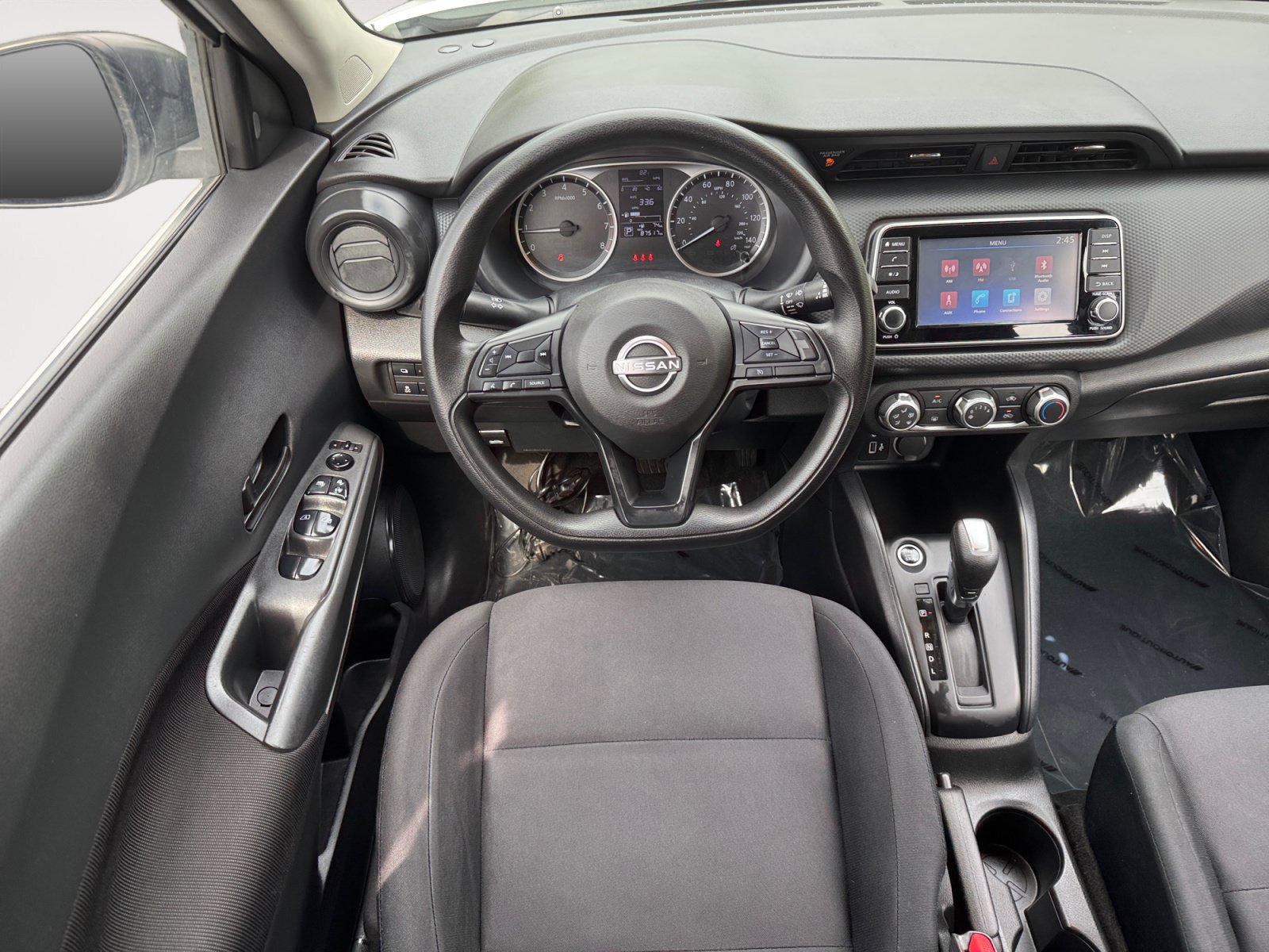 Used 2023 Nissan Kicks S FWD image 14