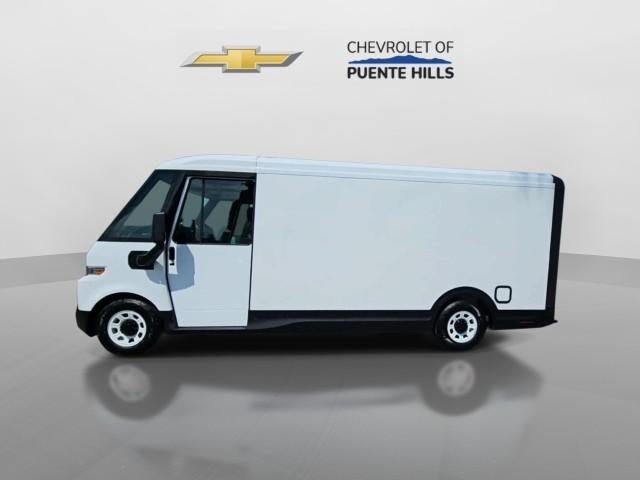 New 2025 Chevrolet Brightdrop 600 FWD image 5