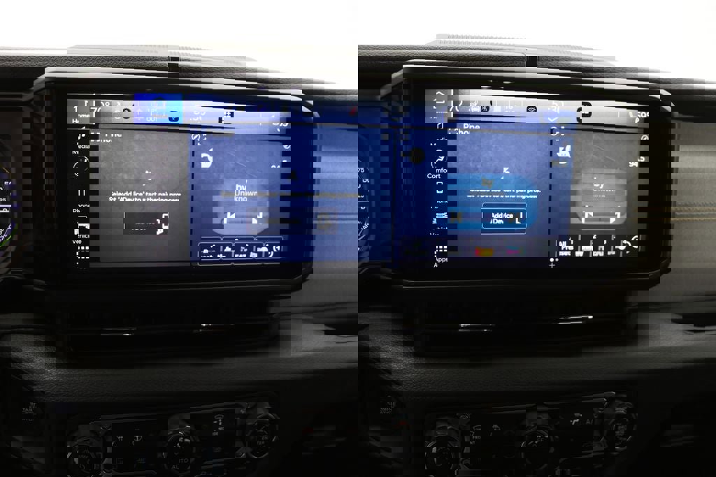 Used 2024 Jeep Wrangler Unlimited image 22