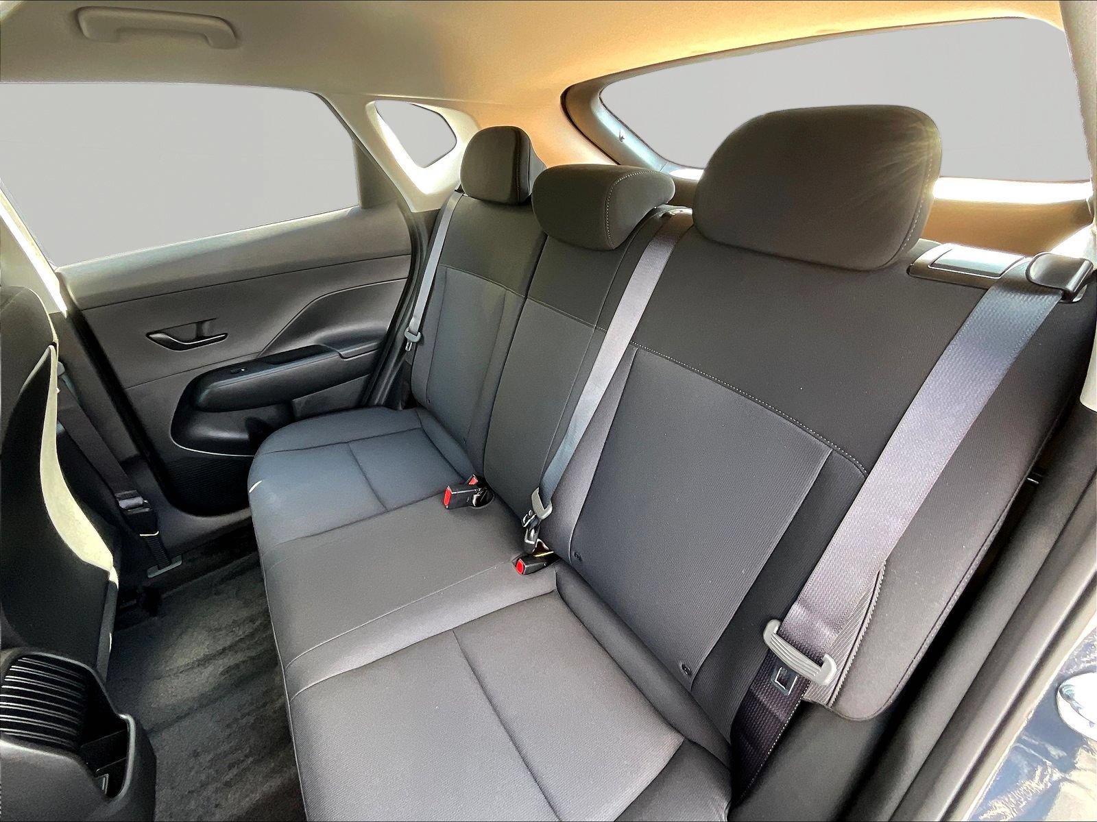 New 2027 Hyundai Kona SE AWD/4WD image 17