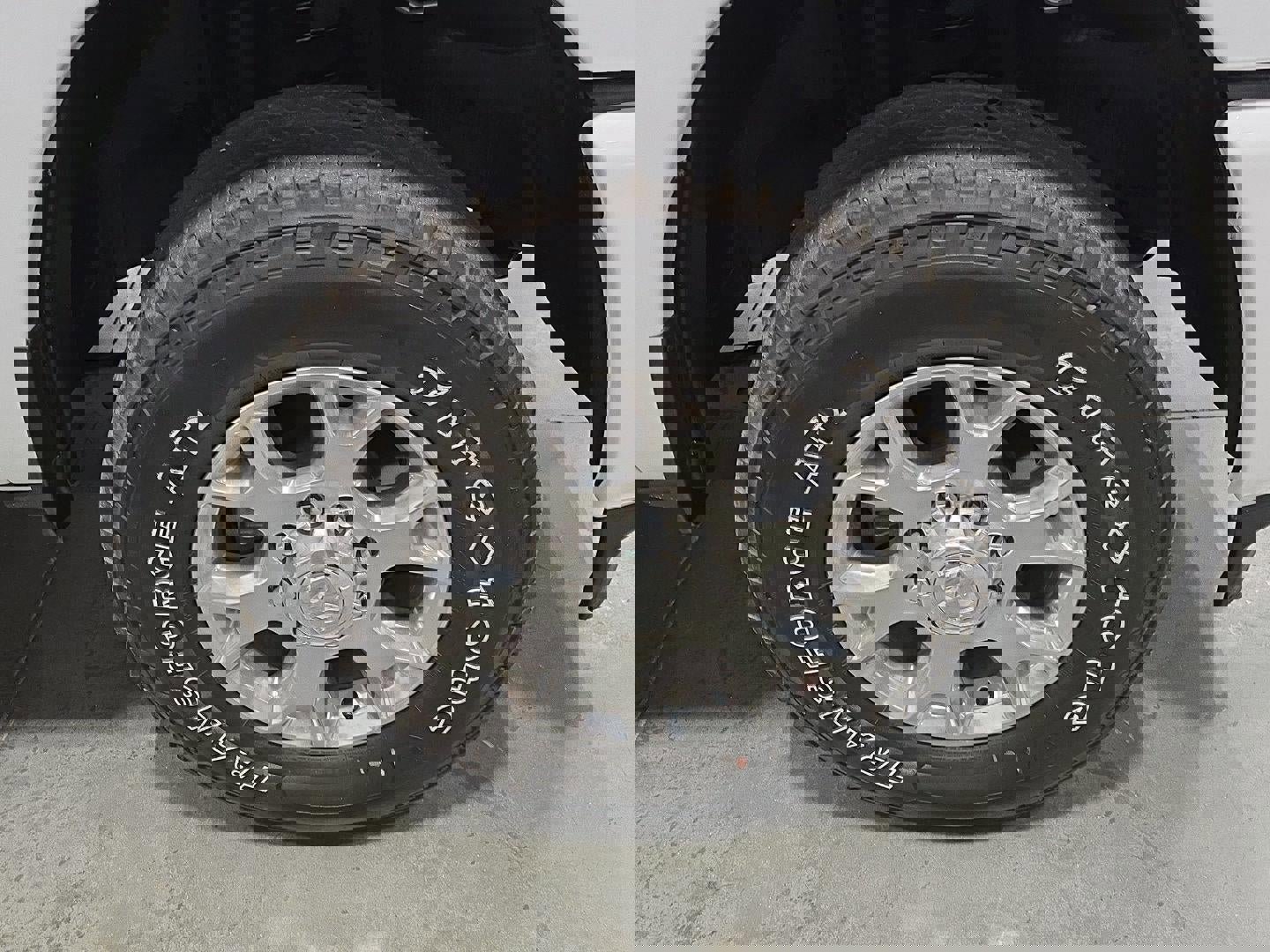 Used 2024 RAM 2500 Laramie image 27