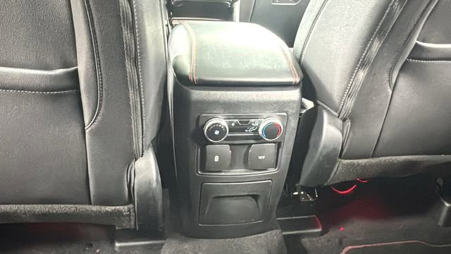 Used 2023 Ford Explorer ST-Line w/ Class IV Trailer Tow Package image 38