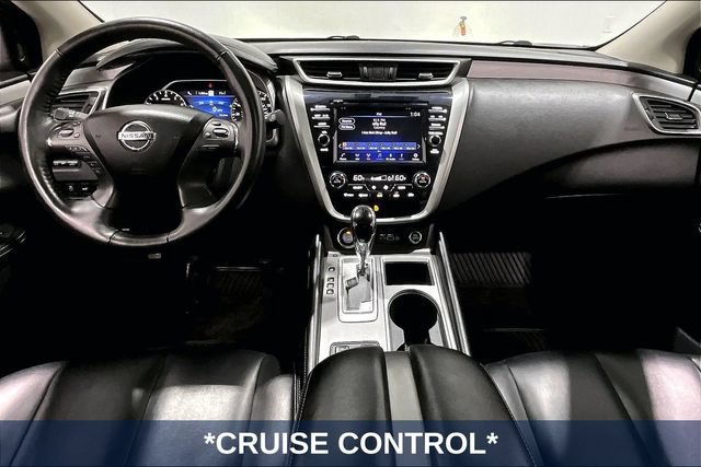 Used 2022 Nissan Murano SV AWD/4WD image 10