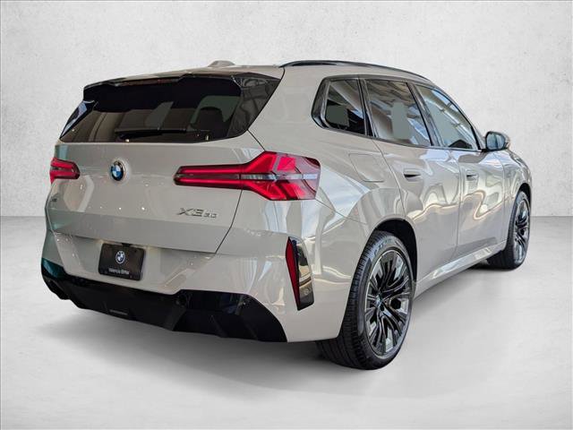 New 2026 BMW X3 xDrive30 w/ M Sport Package image 2
