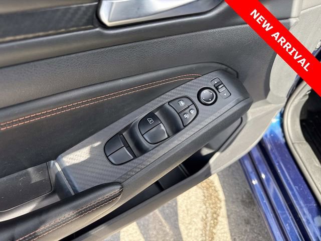 Used 2022 Nissan Altima 2.5 SR image 11