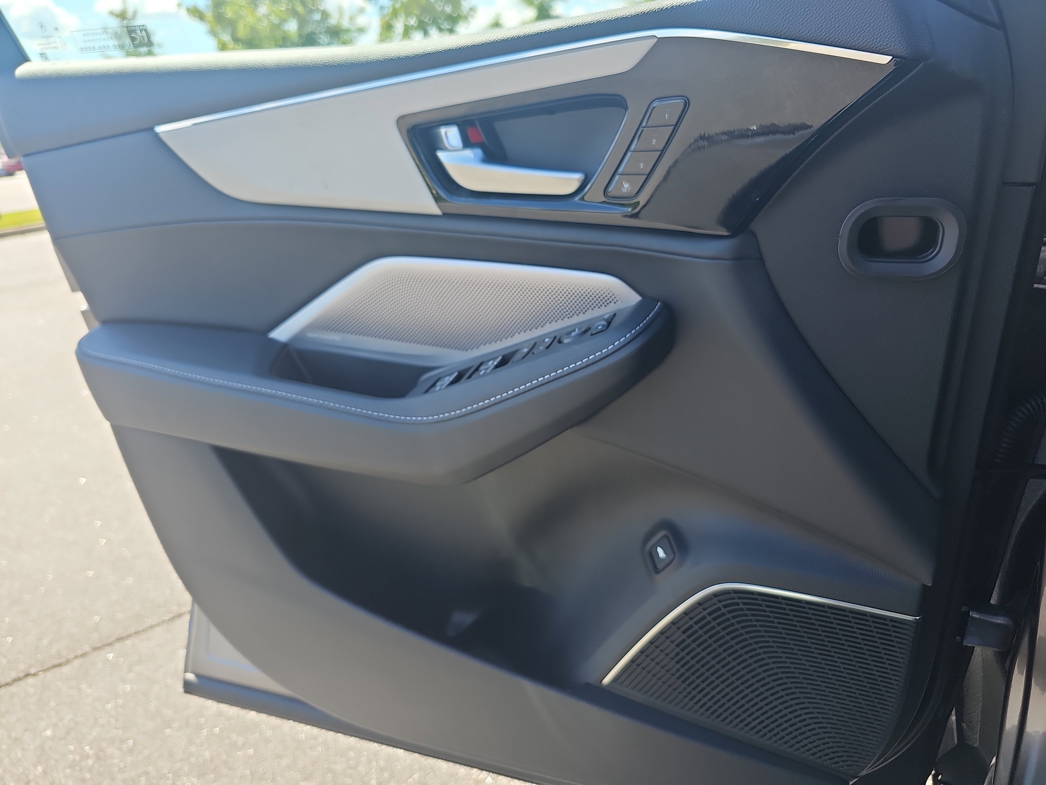 New 2026 Acura MDX FWD w/ Technology Package image 25