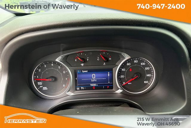 Used 2021 GMC Acadia SLE w/ Driver Convenience Package AWD/4WD image 18