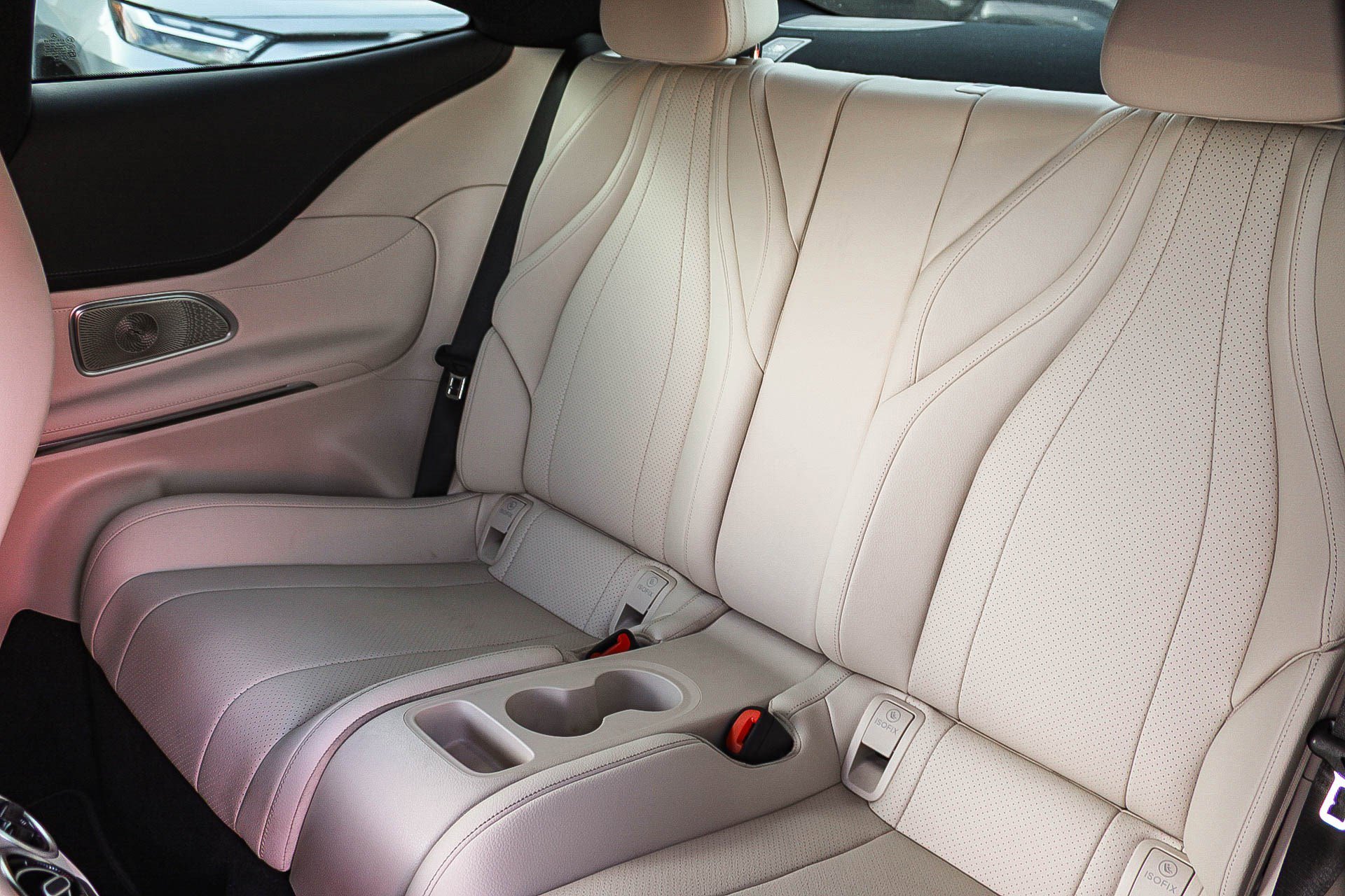 Used 2024 Mercedes-Benz CLE 300 CLE 300 image 17