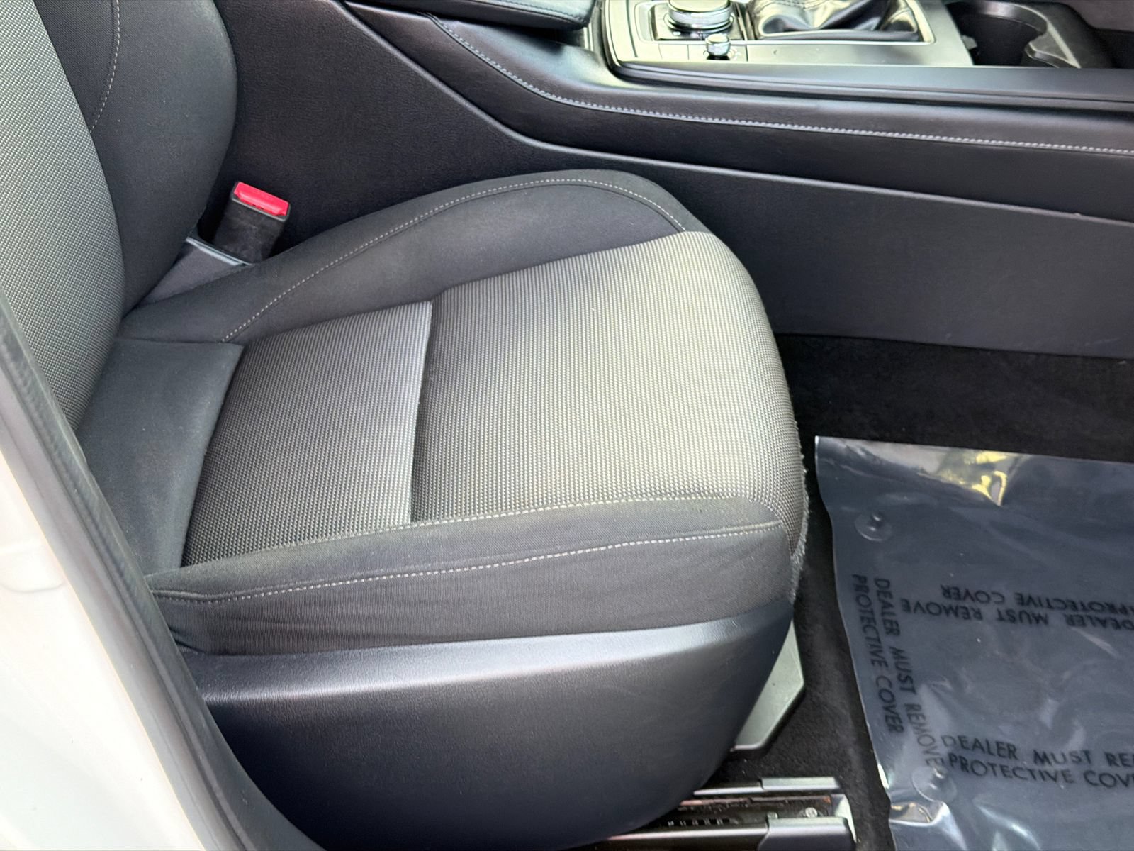 Used 2023 MAZDA CX-30 AWD 2.5 S image 11