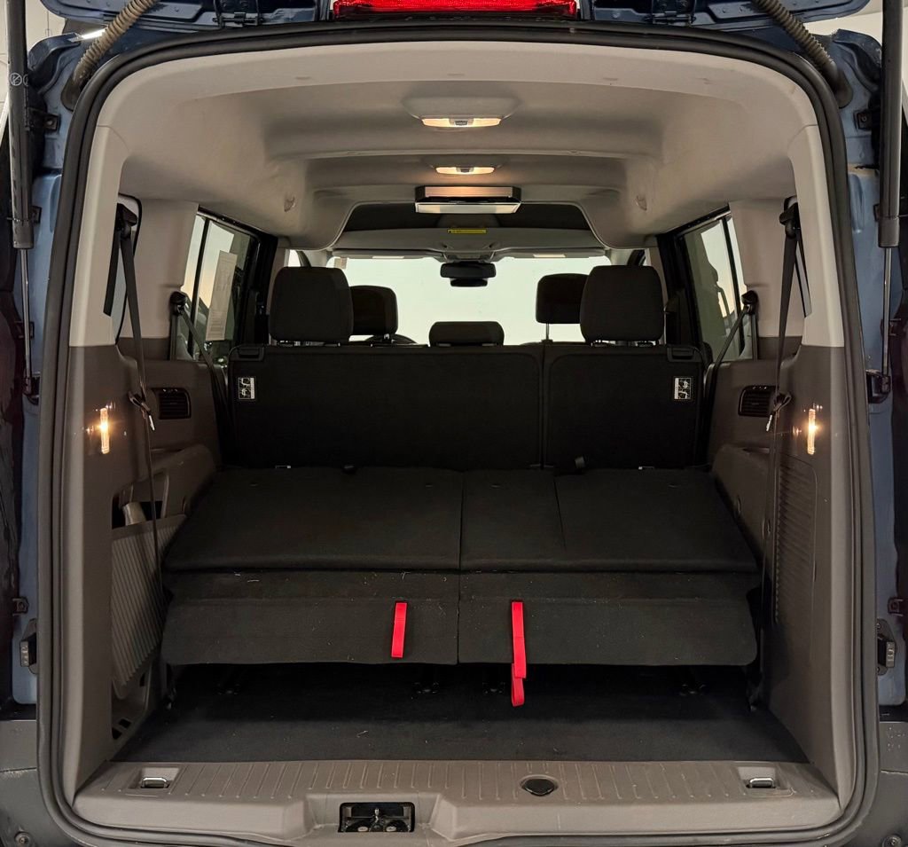 Used 2021 Ford Transit Connect XL FWD image 26