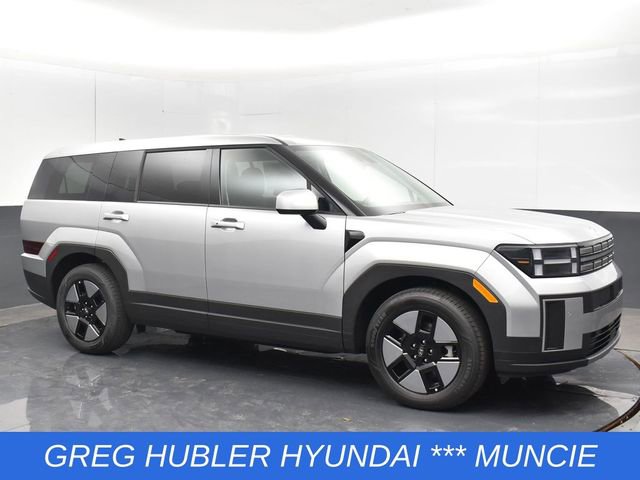 New 2026 Hyundai Santa Fe SE AWD/4WD image 6