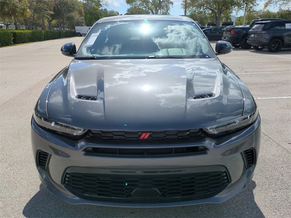 New 2025 Dodge Hornet GT image 3