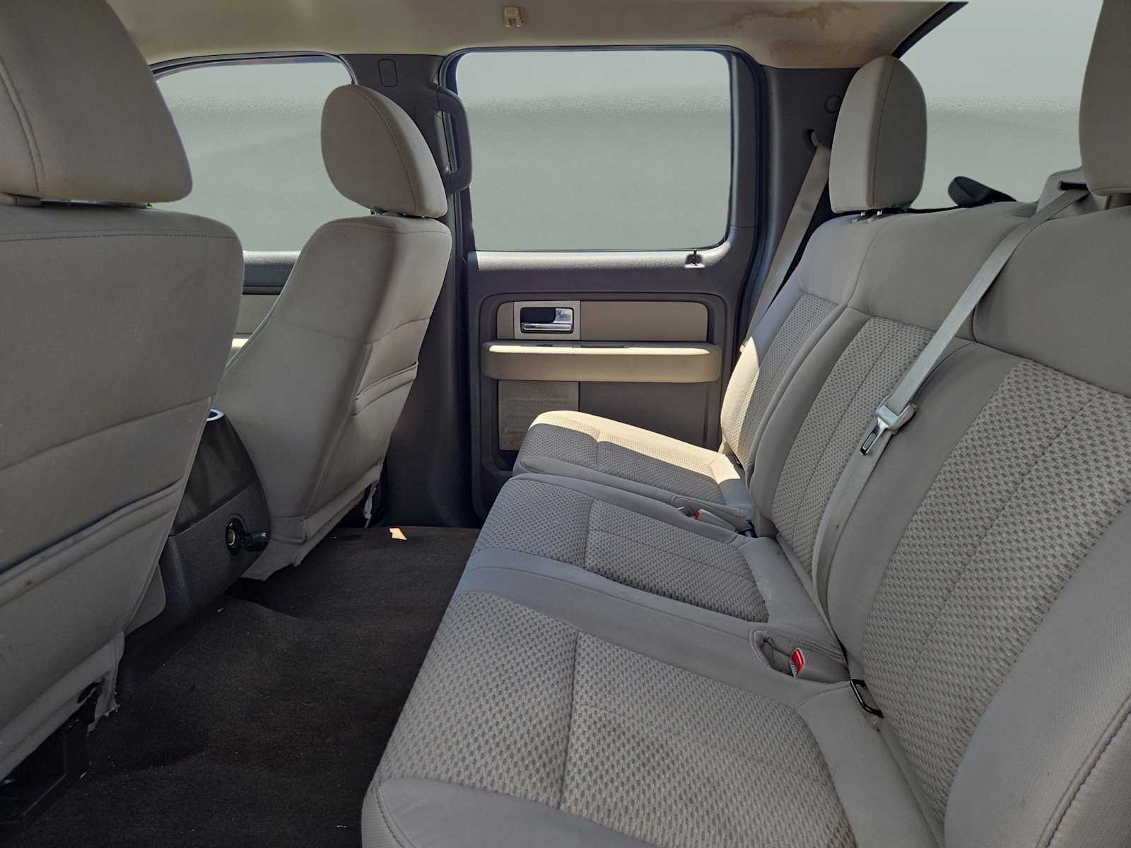 Used 2010 Ford F150 XLT RWD image 13