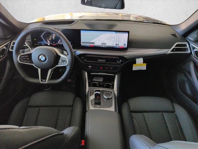 New 2026 BMW 430i xDrive w/ M Sport Package image 15