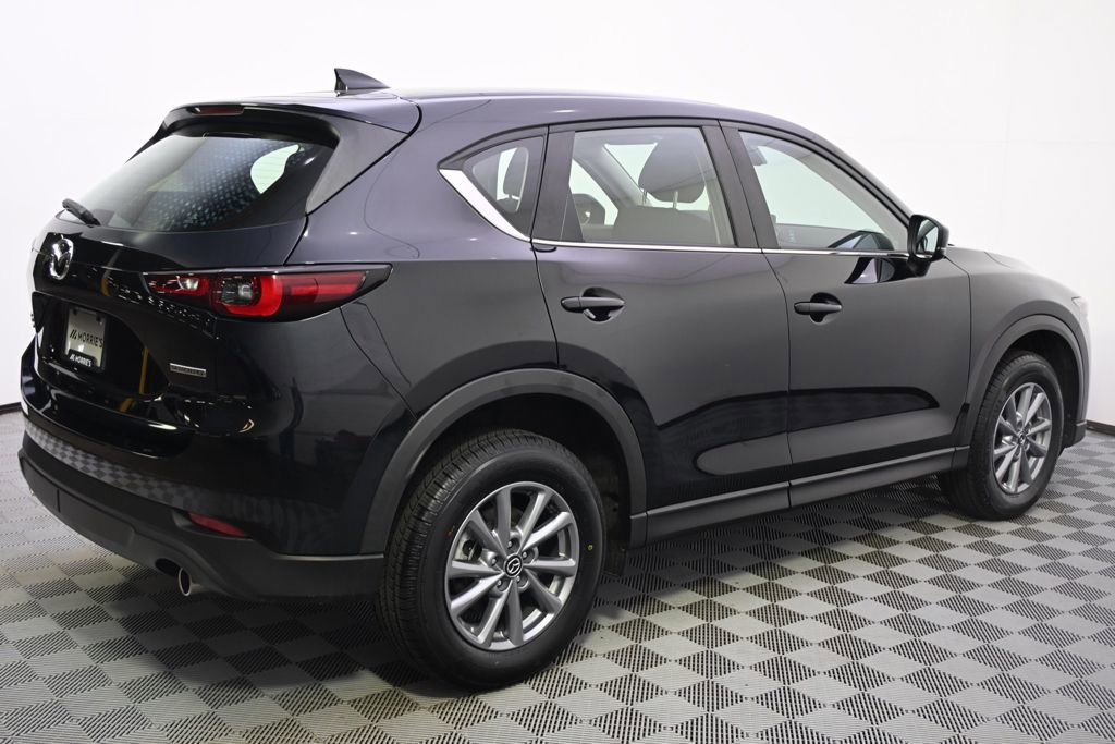 Used 2023 MAZDA CX-5 AWD 2.5 S image 7