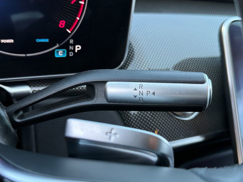 Used 2023 Mercedes-Benz S 500 4MATIC w/ AMG Line image 21