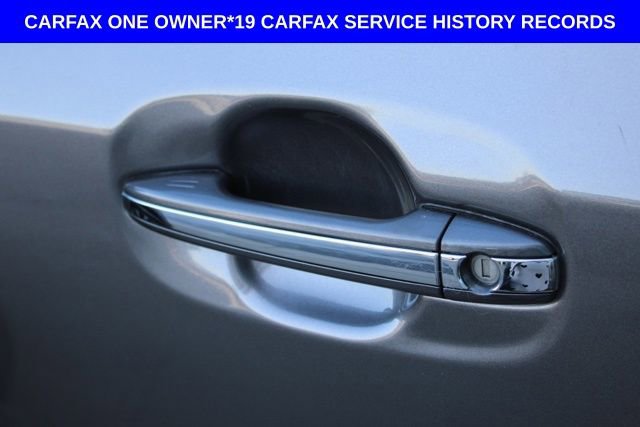 Used 2018 Toyota Sienna XLE w/ XLE Navigation Package image 15