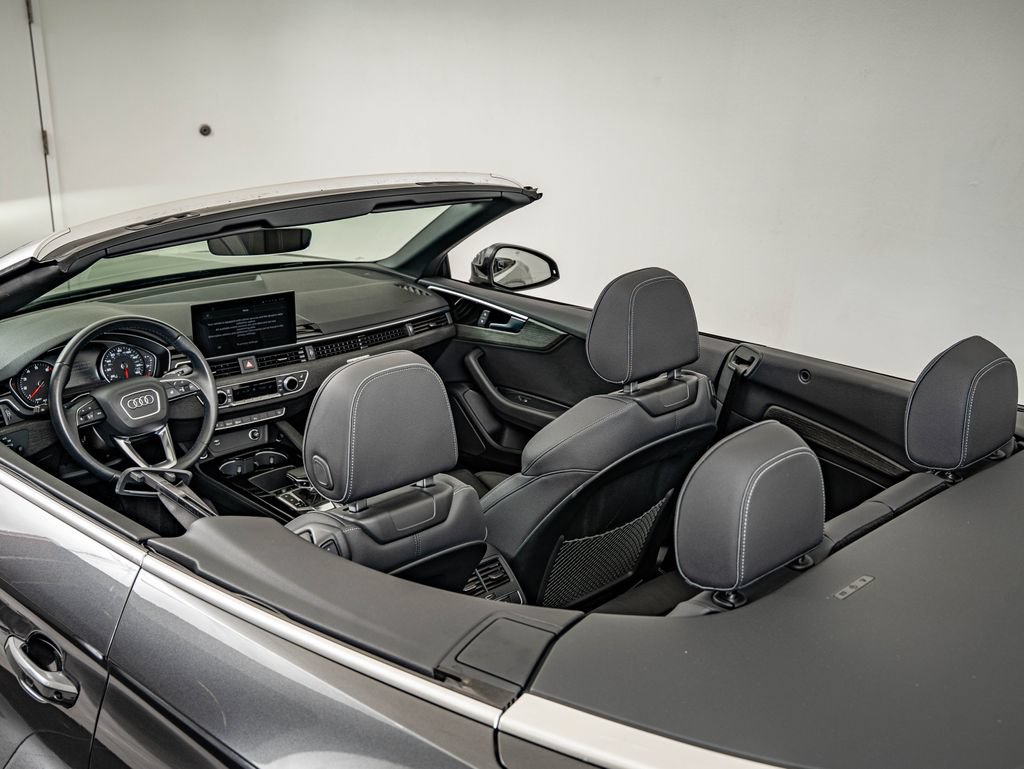 Used 2024 Audi A5 2.0T Premium AWD/4WD image 20