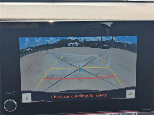 New 2026 Toyota Camry SE w/ Convenience Package FWD image 13
