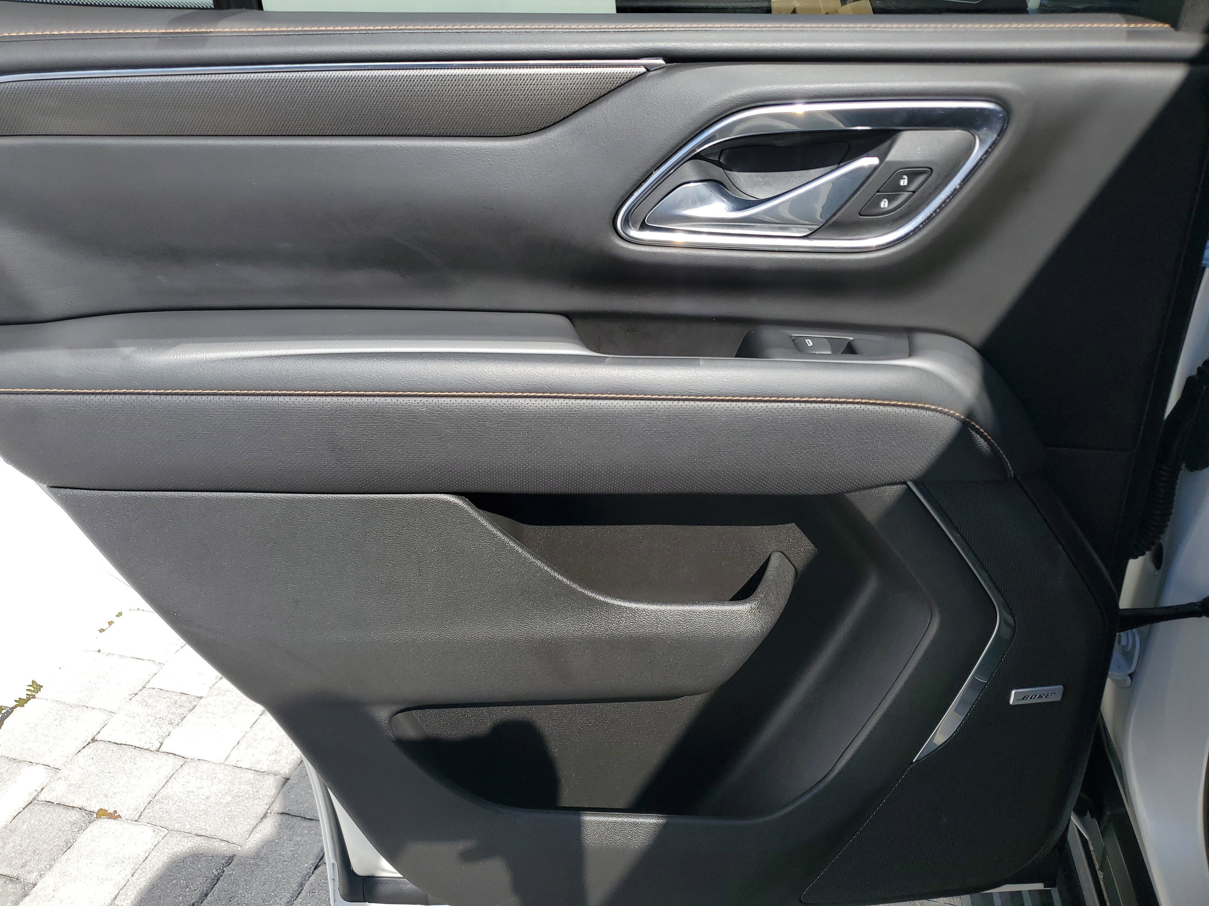 Certified 2023 GMC Yukon AT4 w/ Technology Package image 11