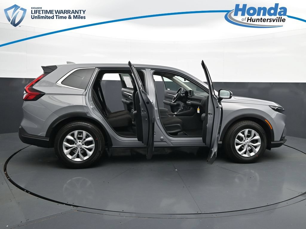 New 2026 Honda CR-V LX image 34