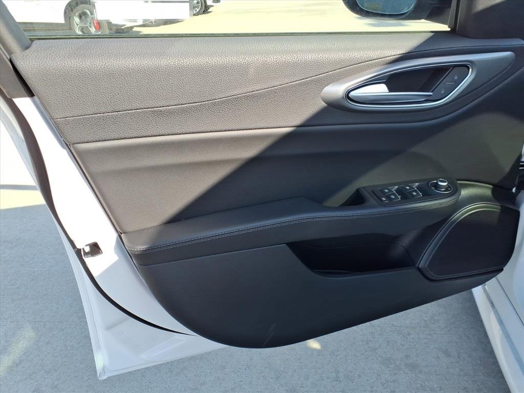 New 2026 Alfa Romeo Giulia w/ Driving Assist Package image 16