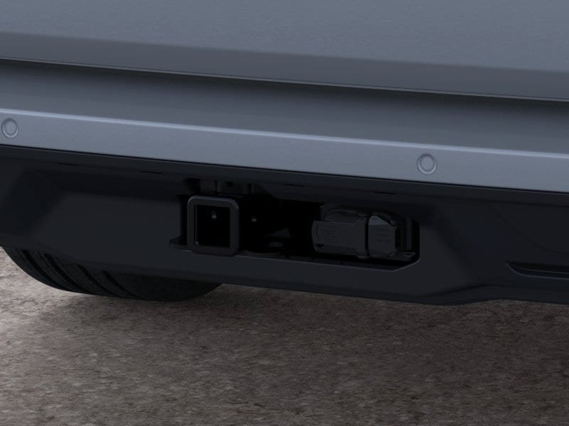 New 2026 Ford Expedition Max Active AWD/4WD image 23