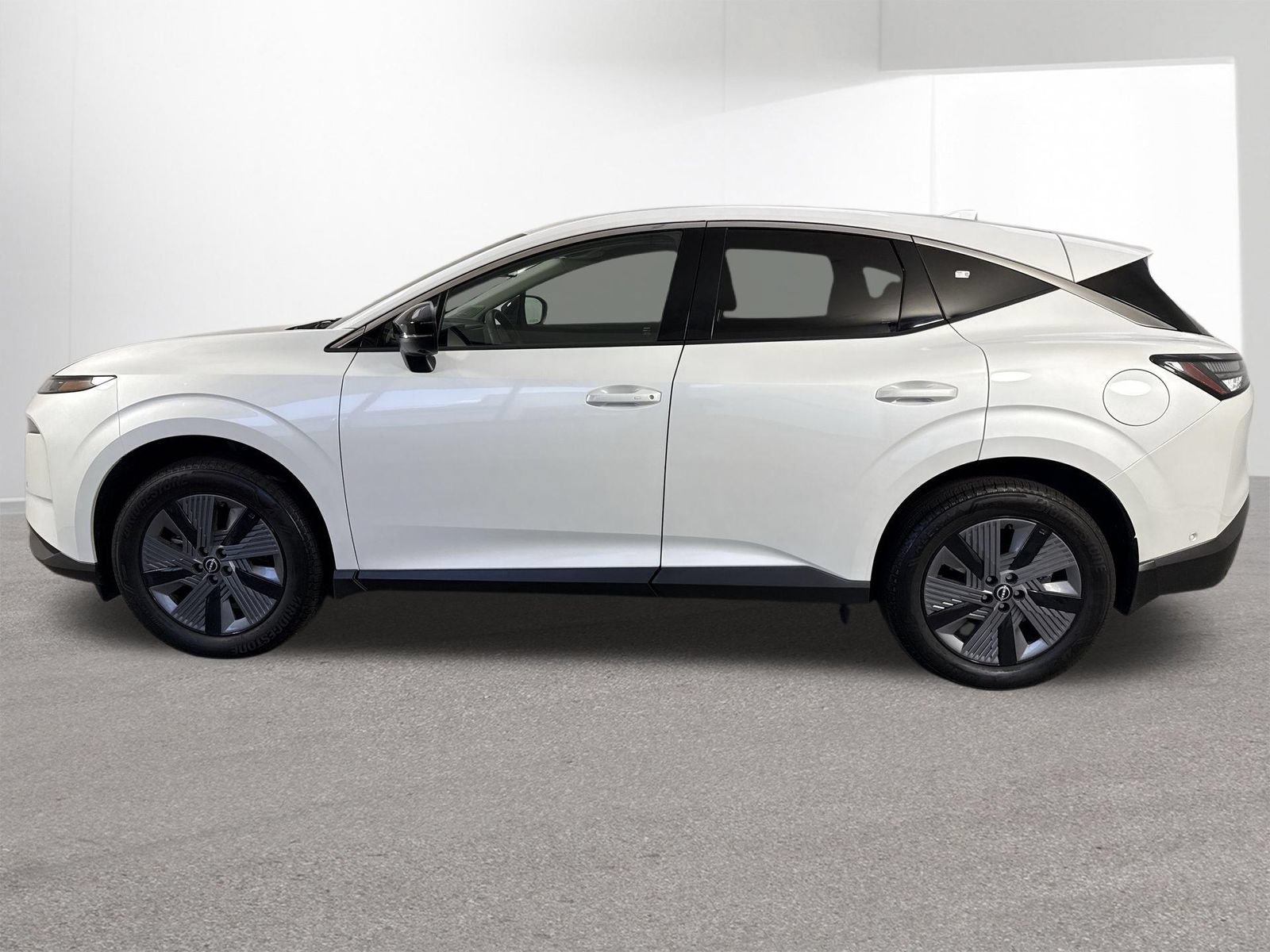 Used 2025 Nissan Murano SL w/ Cargo Package AWD/4WD image 30