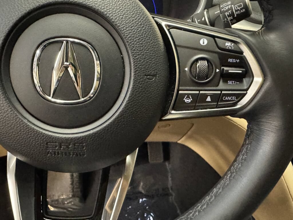Certified 2023 Acura MDX SH-AWD image 27