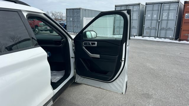 Used 2020 Ford Explorer XLT w/ Comfort Package image 51