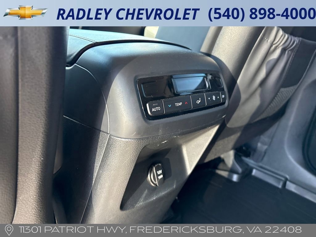 Used 2024 Hyundai Palisade SEL AWD/4WD image 24