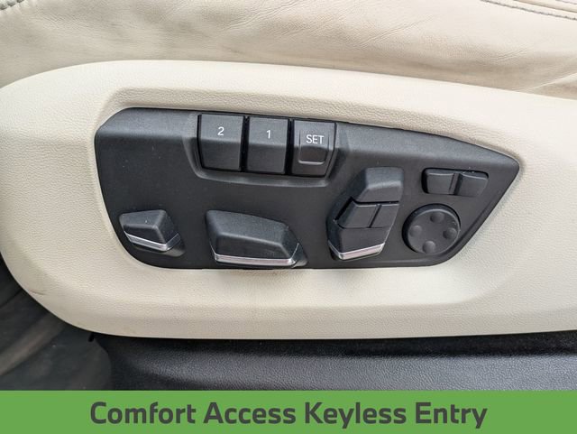 Used 2018 BMW X5 xDrive35i image 17