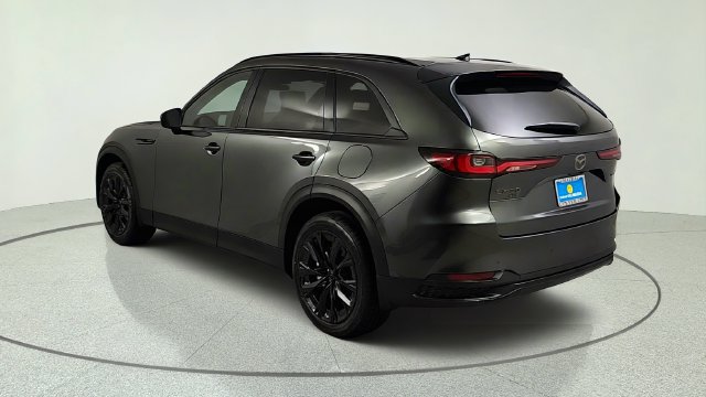 New 2026 MAZDA CX-90 Plug-In Hybrid w/Premium Sport AWD/4WD image 5