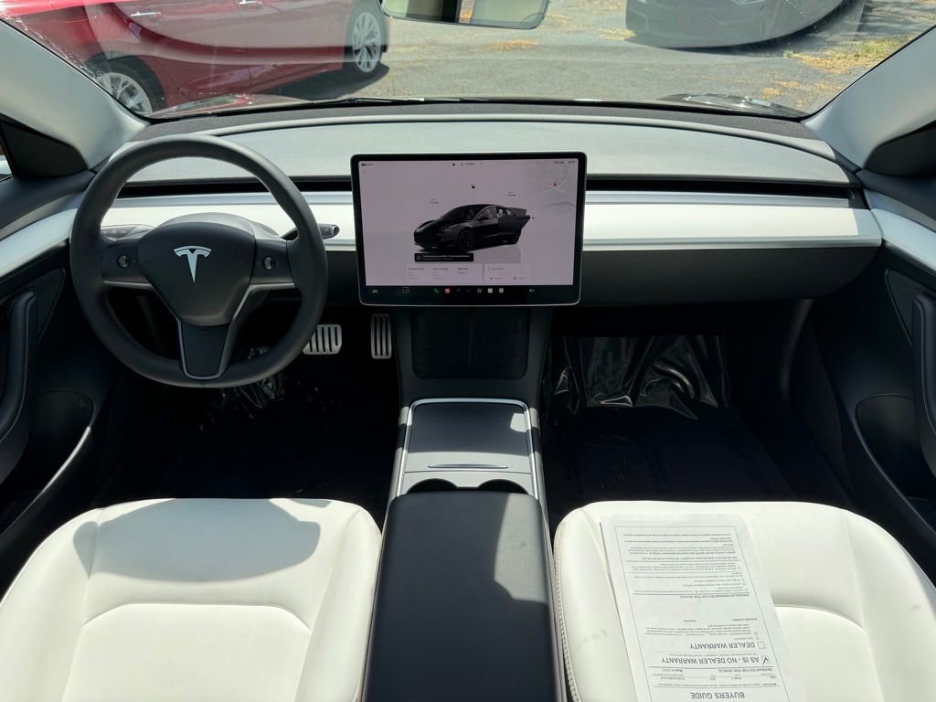 Used 2023 Tesla Model 3 Performance AWD/4WD image 22