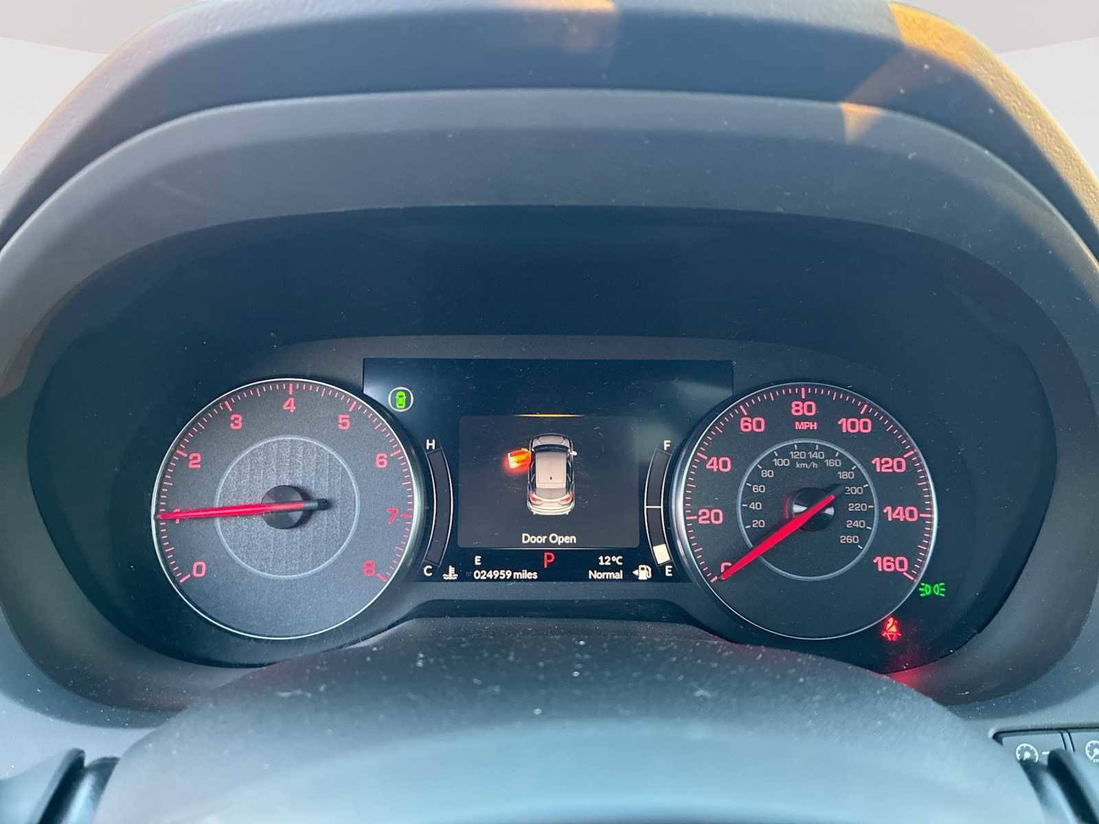 Used 2022 Acura RDX A-Spec image 11