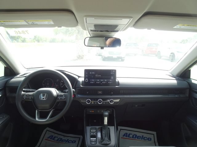 New 2026 Honda CR-V LX image 11