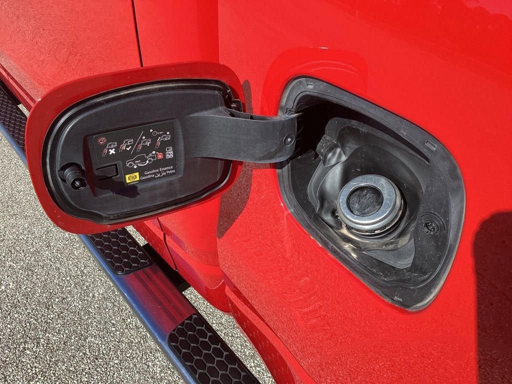 Used 2023 RAM 1500 Lone Star AWD/4WD image 13