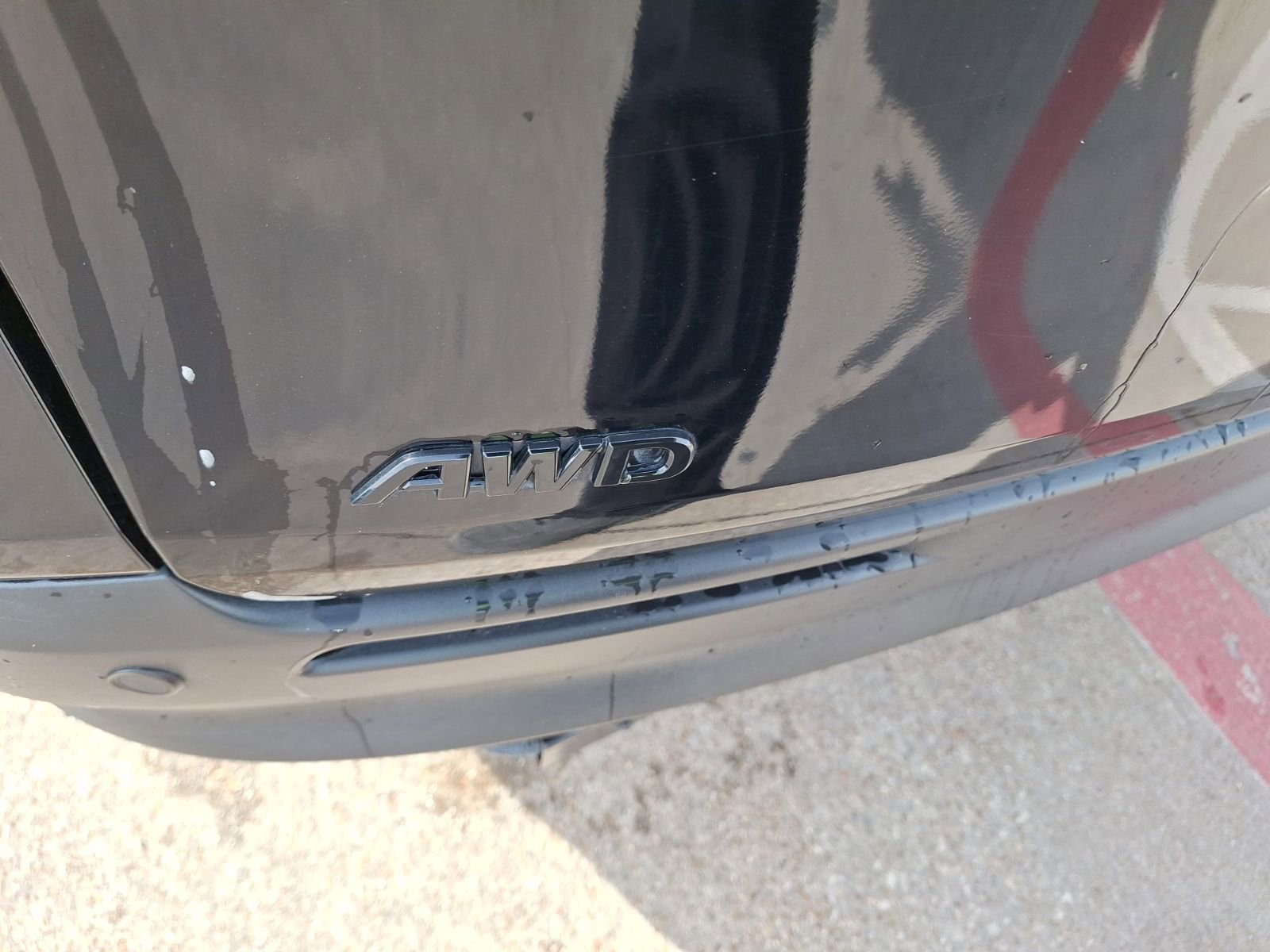 Used 2024 Toyota Sienna XLE Woodland Edition image 13