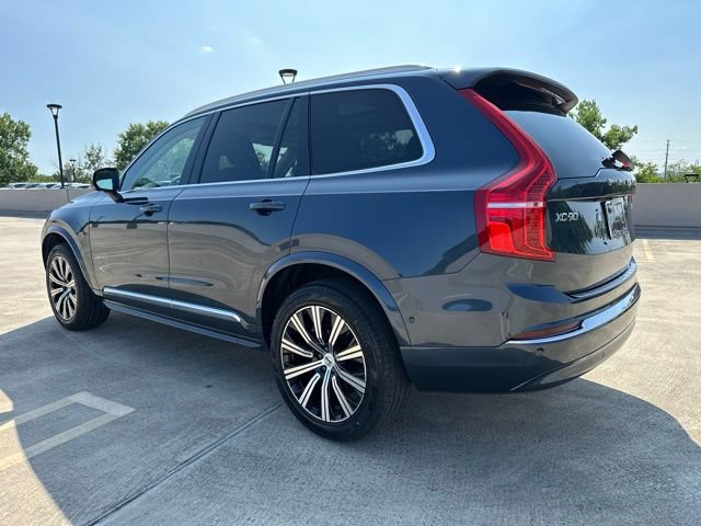 Certified 2023 Volvo XC90 B6 Plus w/ Protection Package Premier AWD/4WD image 6