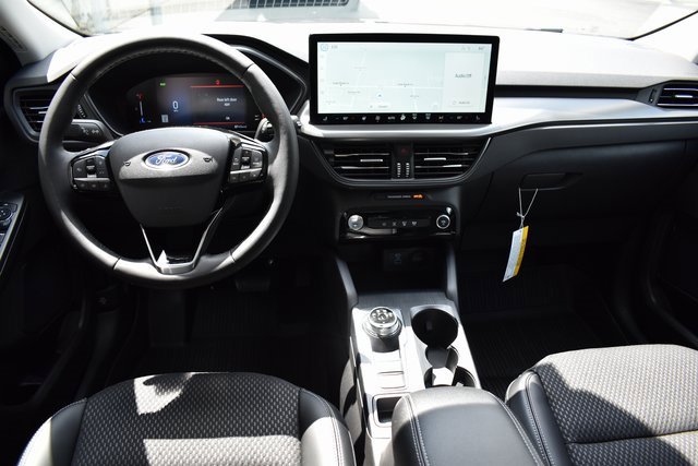 New 2023 Ford Escape SE image 5