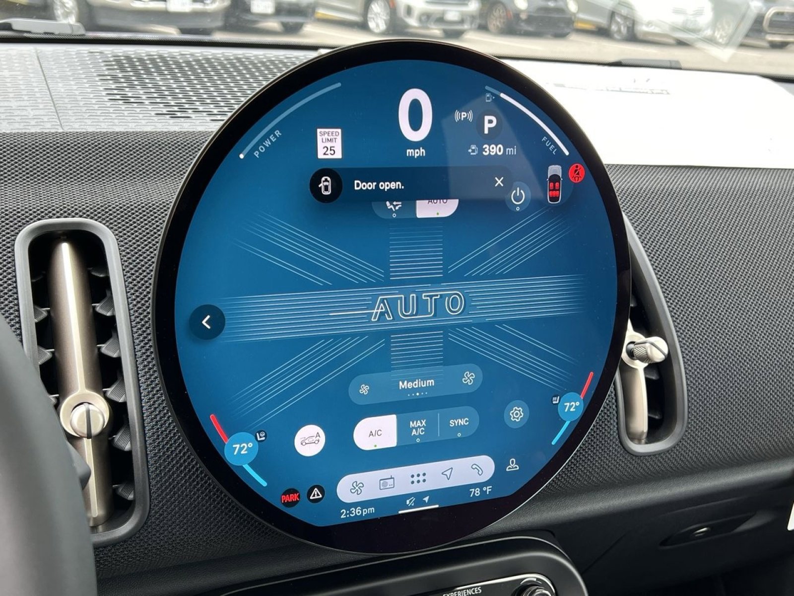 Certified 2025 MINI Cooper Countryman S image 14