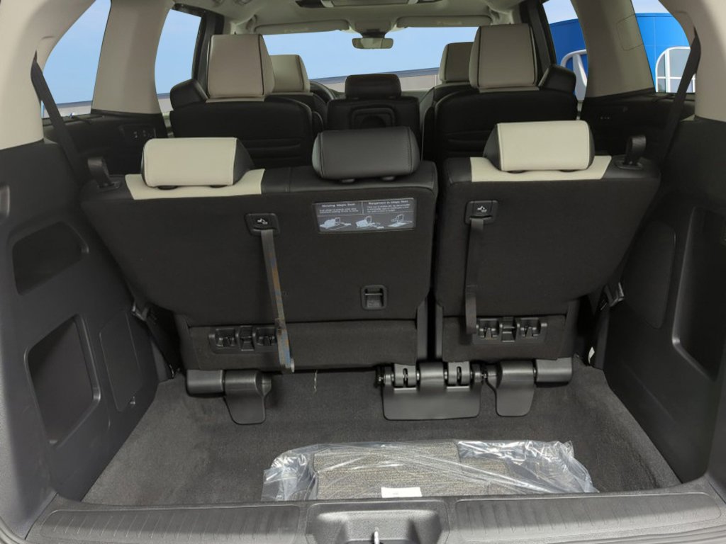 New 2026 Honda Odyssey Elite image 24