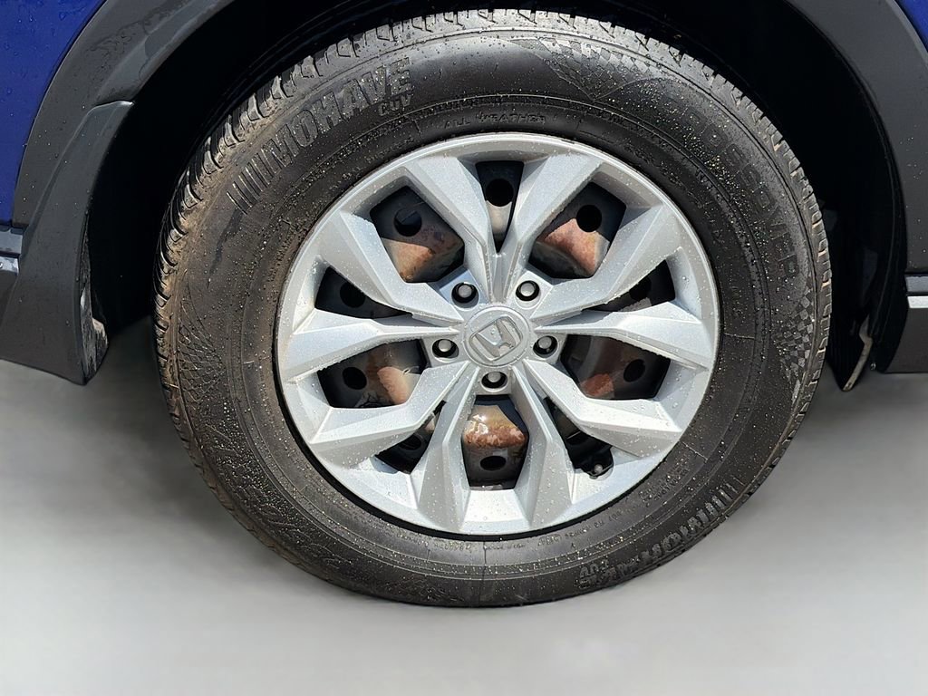 Used 2023 Honda CR-V LX image 10