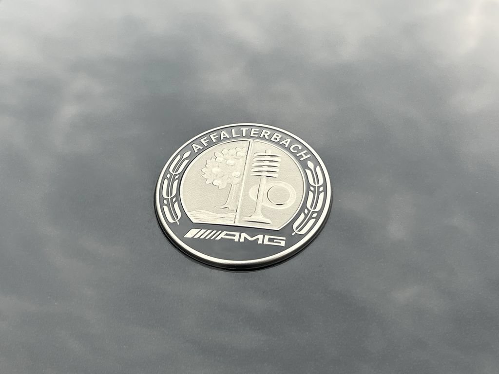 New 2027 Mercedes-Benz E 53 AMG e 4MATIC Sedan image 31