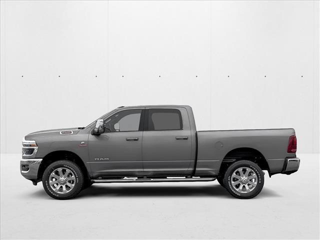 New 2027 RAM 2500 Laramie AWD/4WD image 2