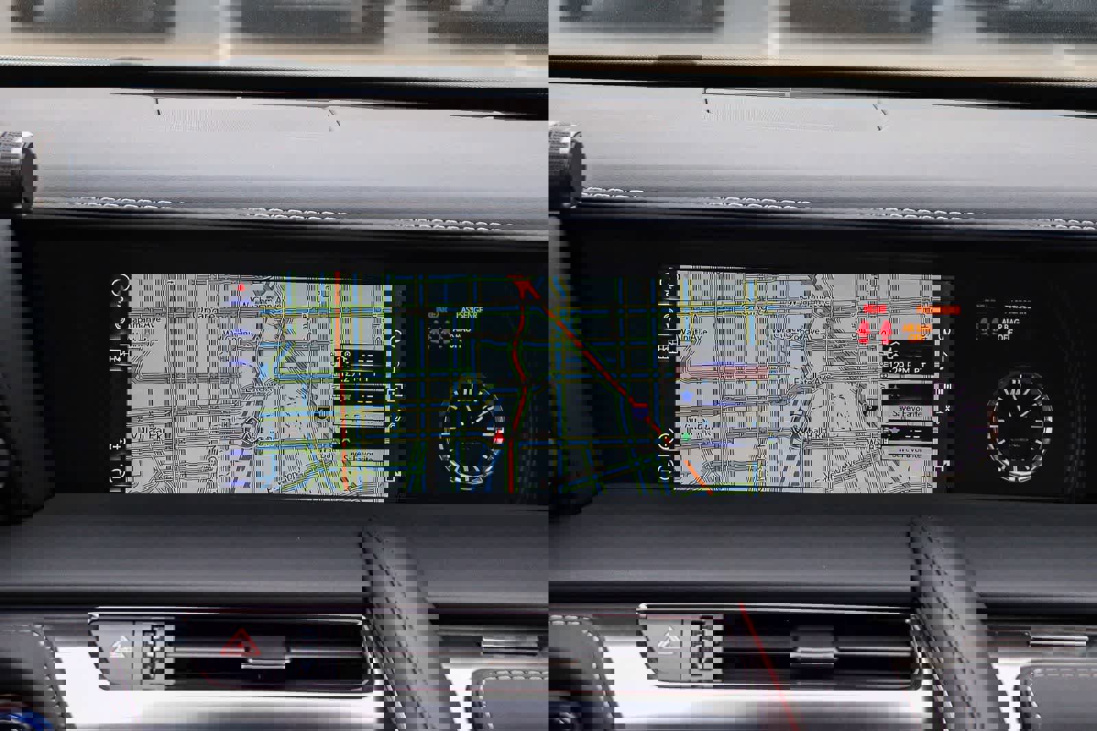 Used 2018 Lexus LC 500h w/ Touring Package image 17