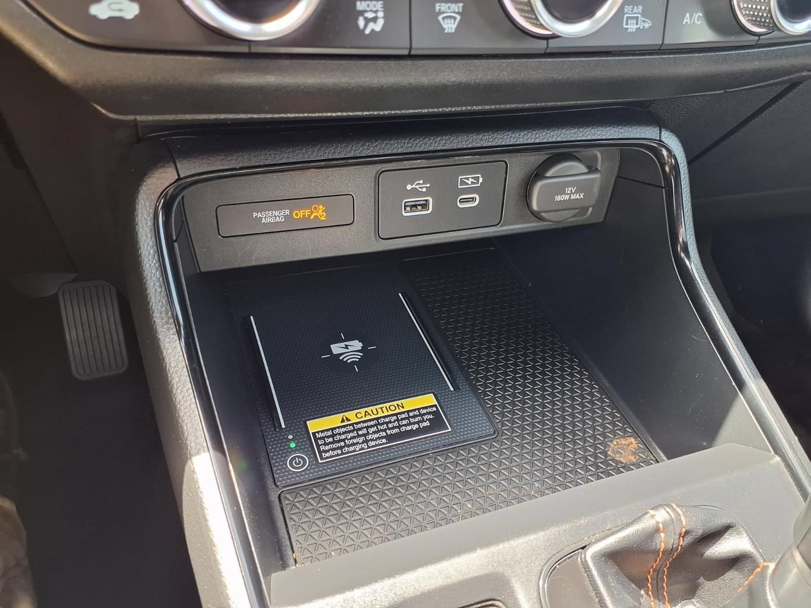 Used 2025 Honda CR-V Sport-L image 13